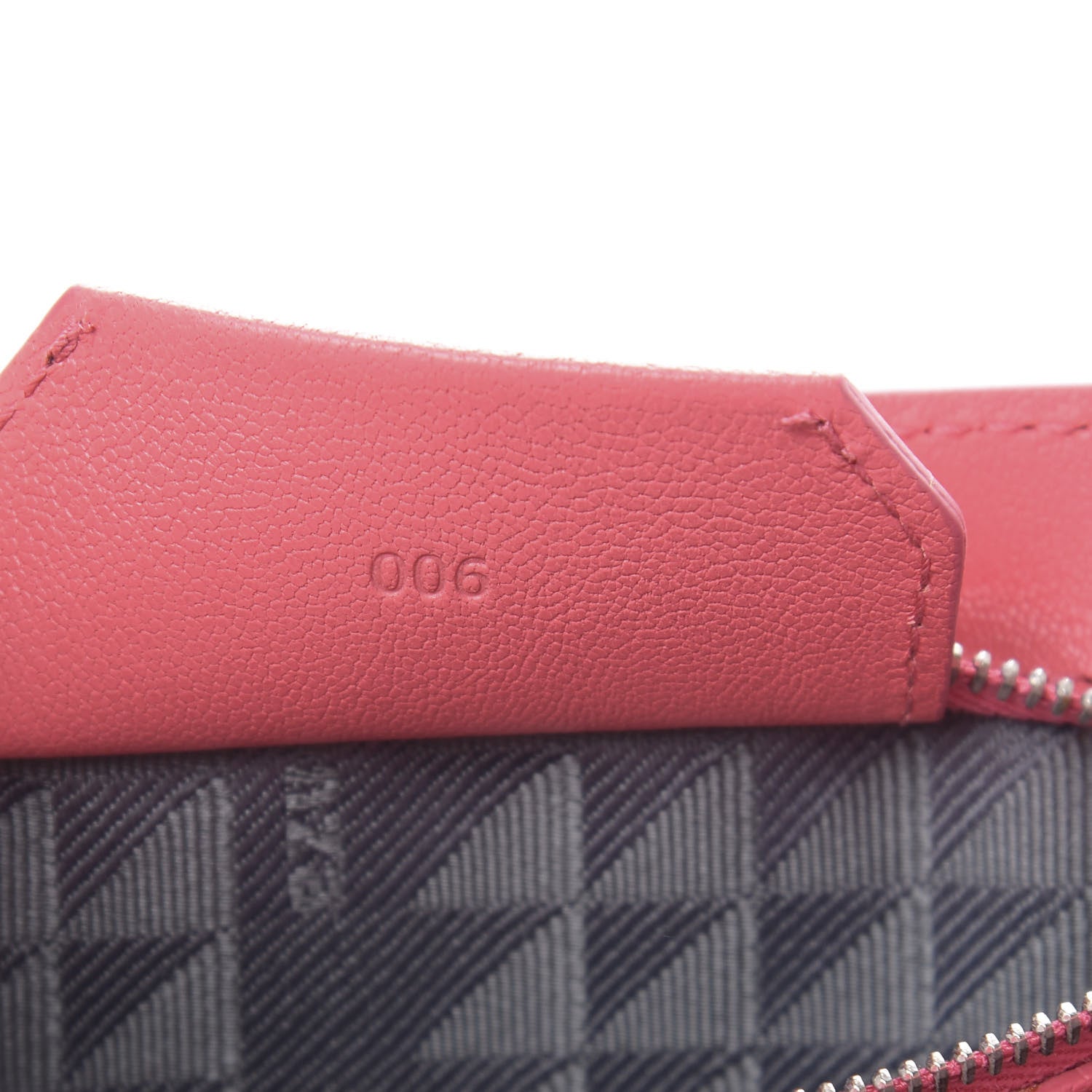 Proenza Schouler Lambskin Medium PS1 Satchel Hibiscus 8 of 12