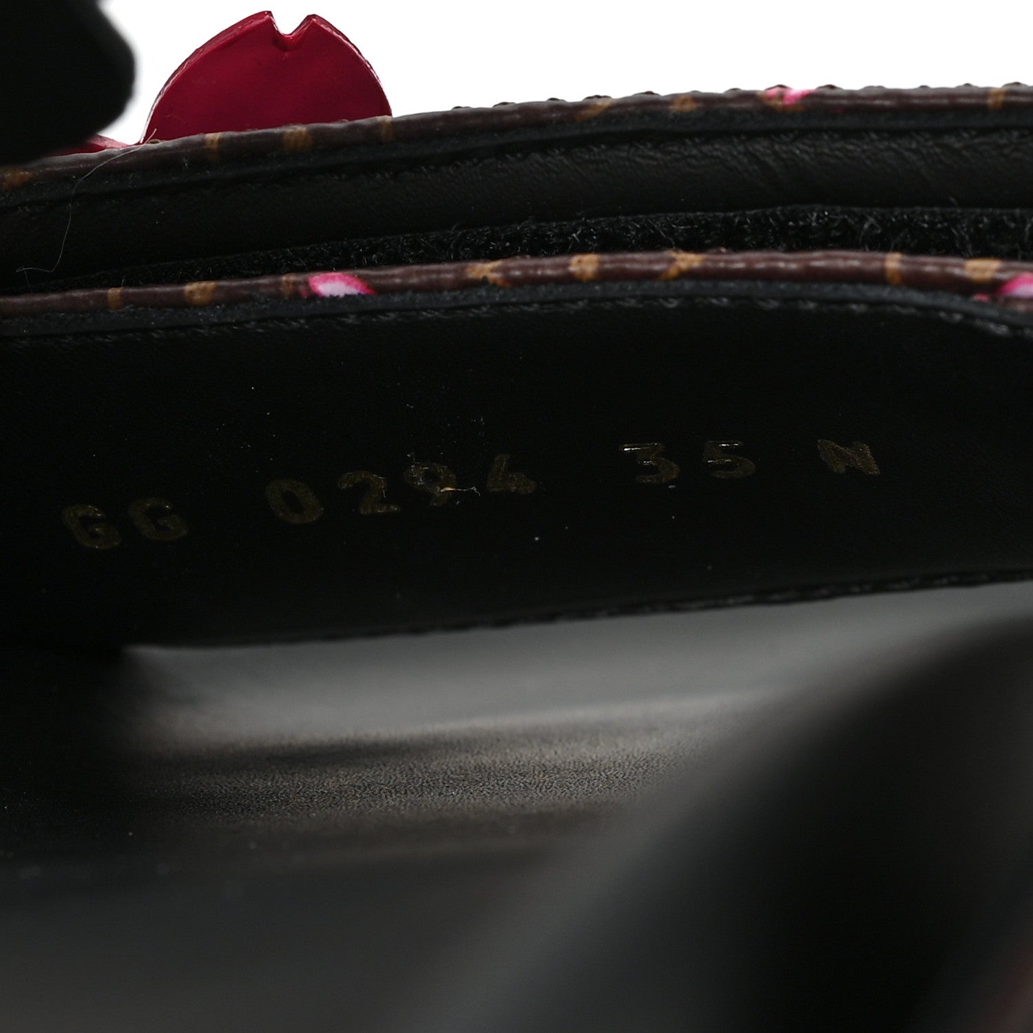 Louis Vuitton LV X TM Monogram LV Sunset Flat Comfort Mule 35