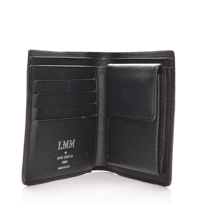 Louis Vuitton Damier Graphite Marco Wallet 5 of 7