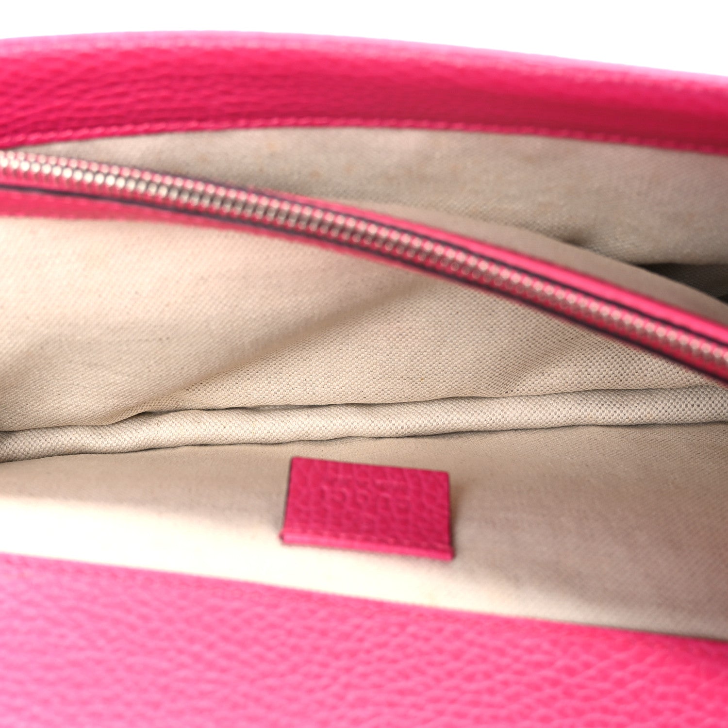 Gucci Dollar Calfskin Small Dionysus Shoulder Bag Box Pink 5 of 11