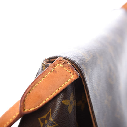 Louis Vuitton Monogram Mini Looping 9 of 12