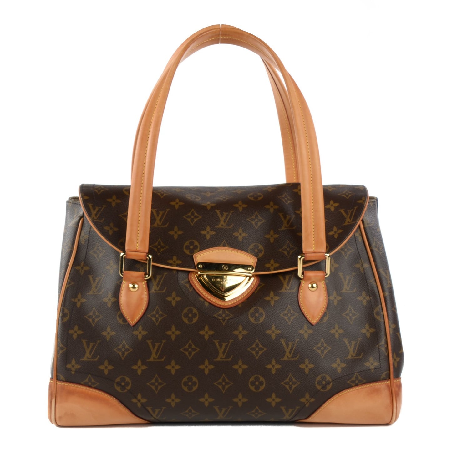 Monogram Beverly XXL