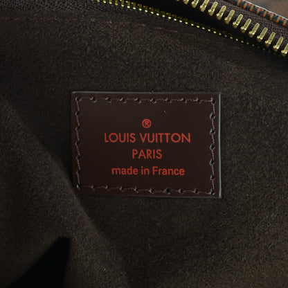 Louis Vuitton Damier Ebene Portobello GM 5 of 7