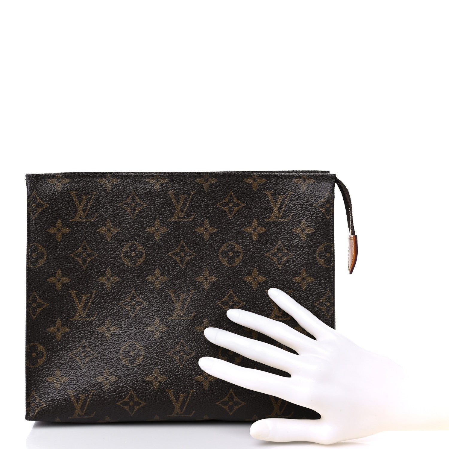 Louis Vuitton Monogram Toiletry Pouch 26 2 of 22