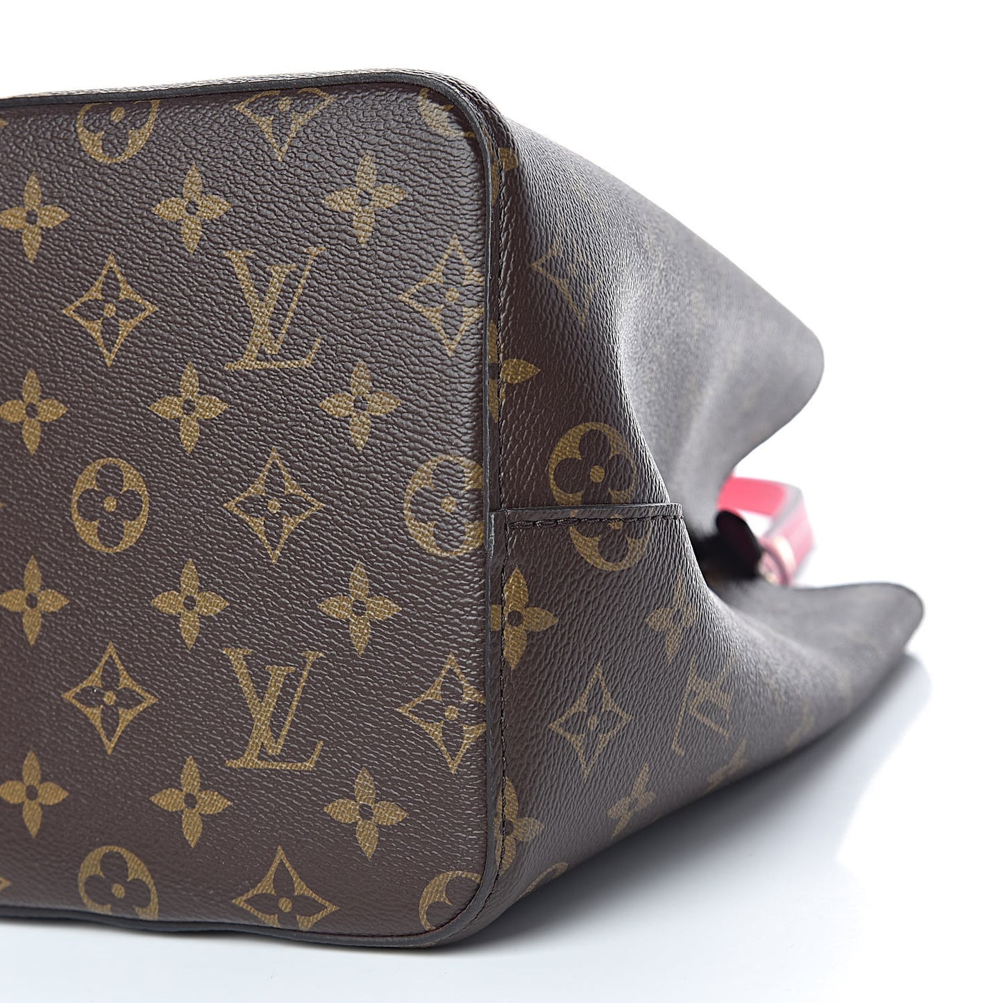 Monogram Neonoe MM Freesia
