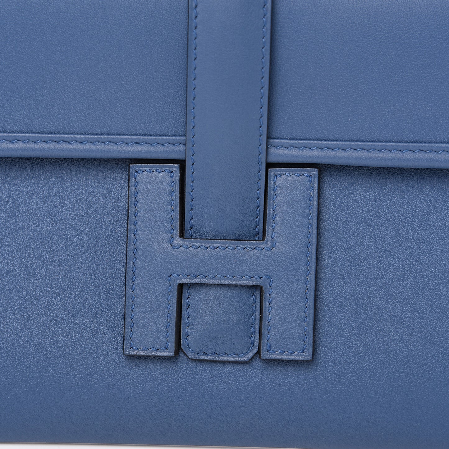 Swift Jige Elan 29 Clutch Bleu Agate