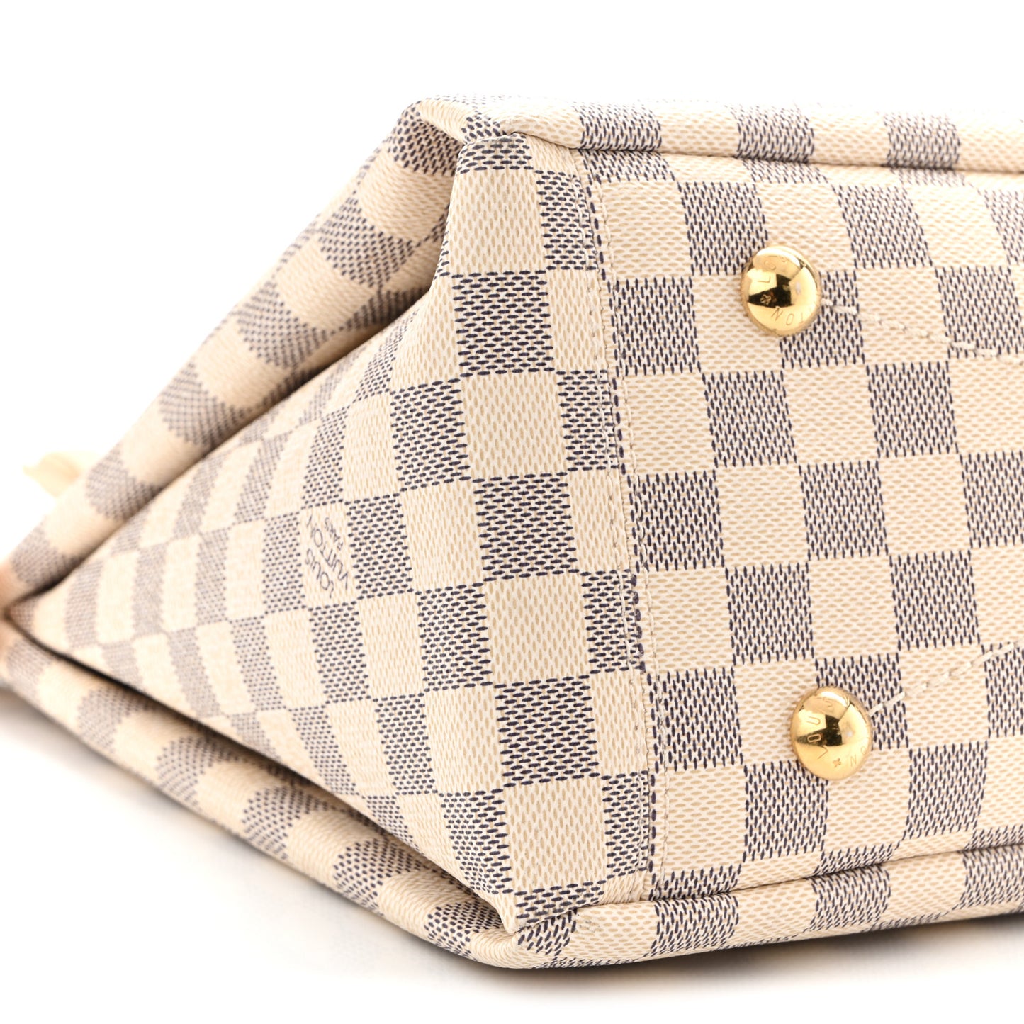 Damier Azur Lymington