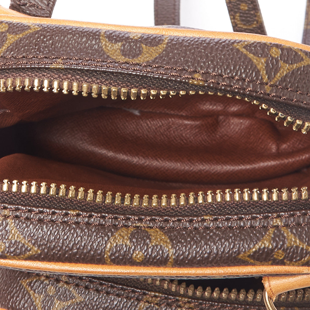 Louis Vuitton Monogram Amazone PM 4 of 7