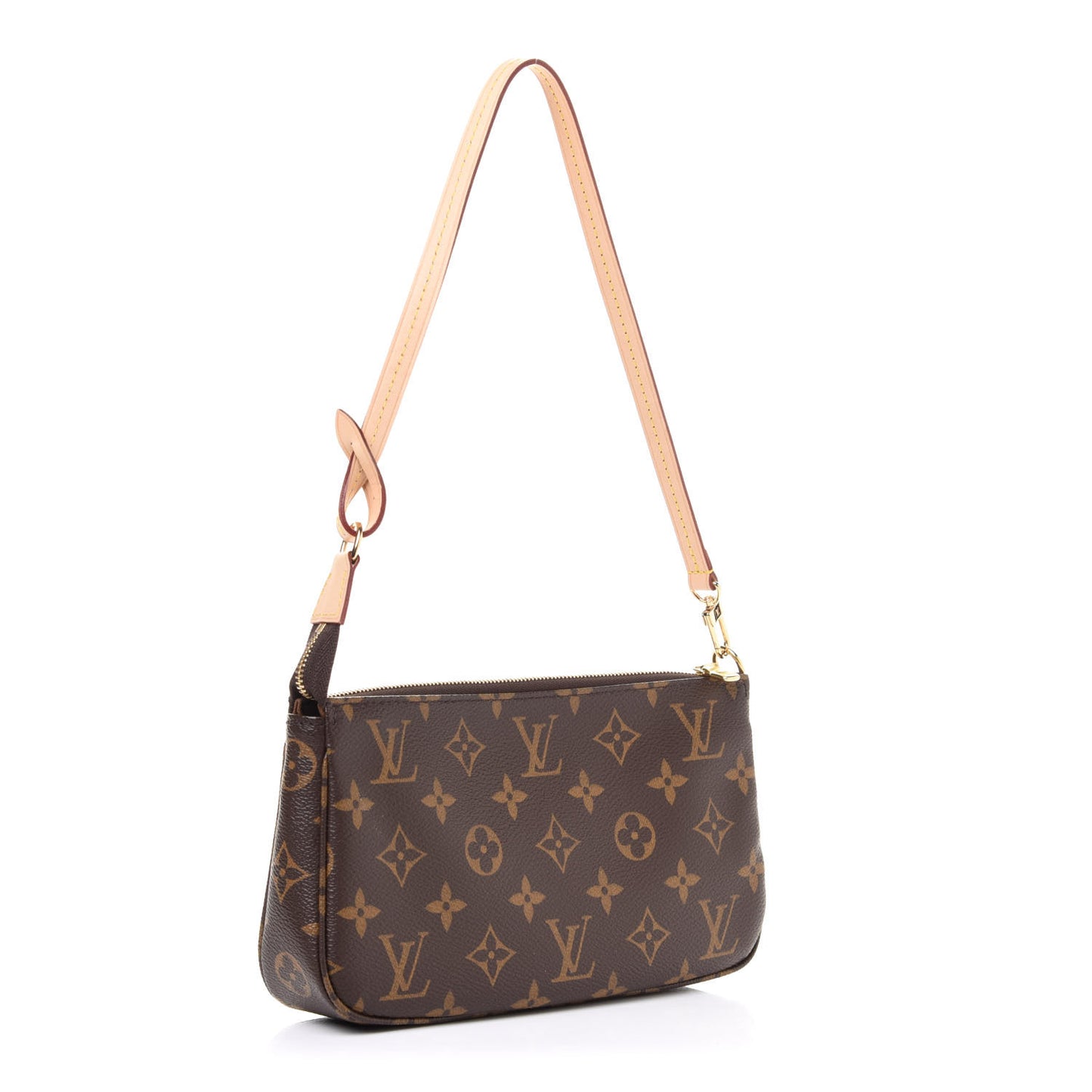 Monogram Pochette Accessories NM