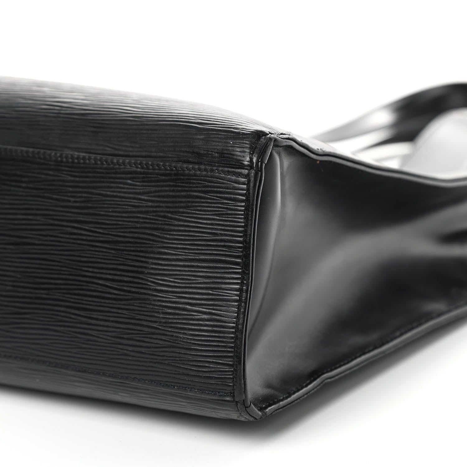 Louis Vuitton Epi Z Gemeaux Black 9 of 10