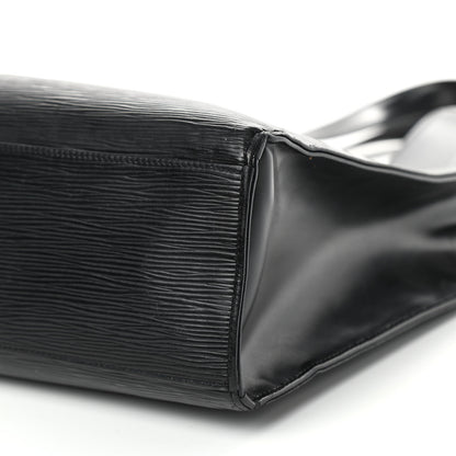 Louis Vuitton Epi Z Gemeaux Black 9 of 10