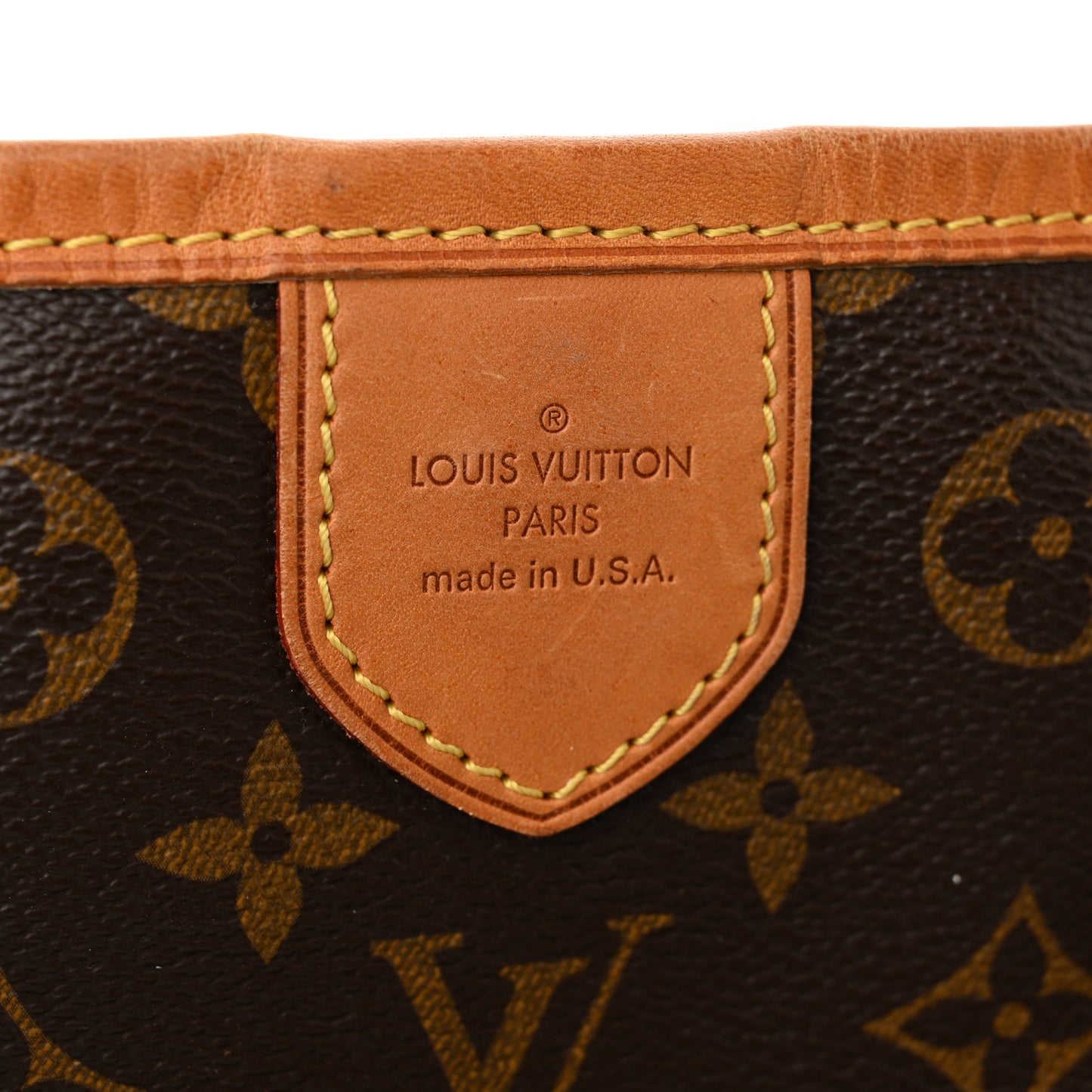 Monogram Delightful PM