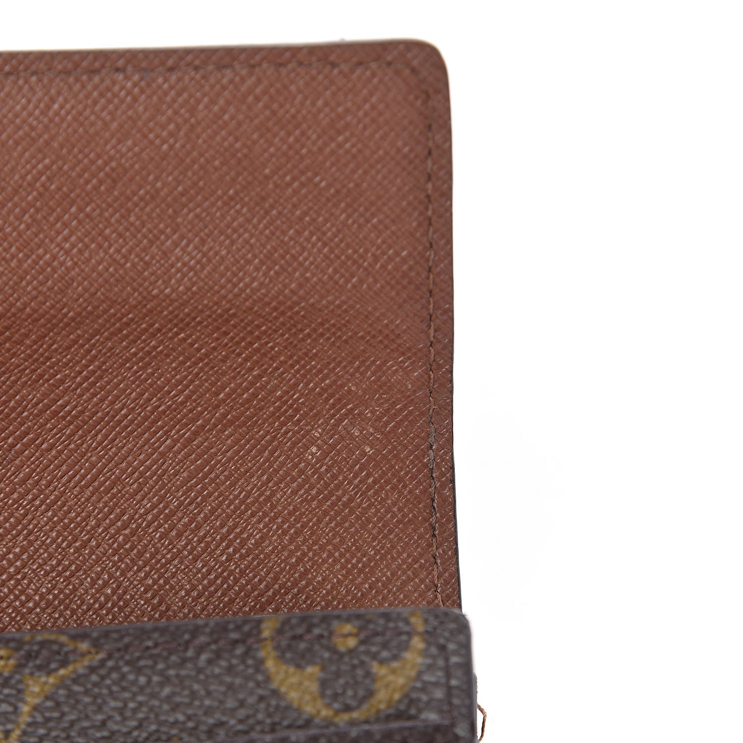 Louis Vuitton Monogram Sarah Wallet 7 of 15
