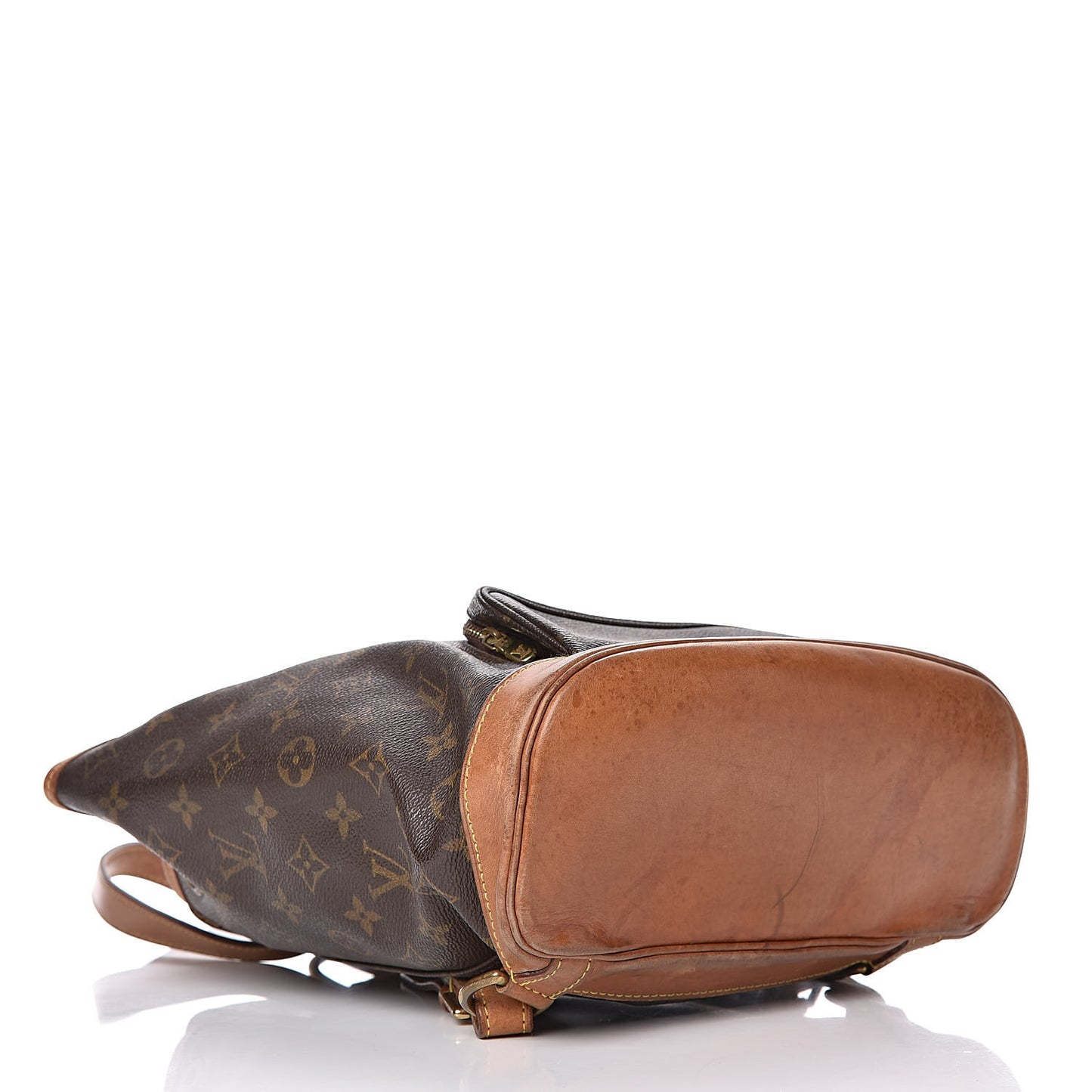 Monogram Montsouris MM Backpack