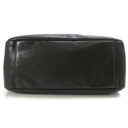 Chanel Caviar 31 Flap Black 6 of 12