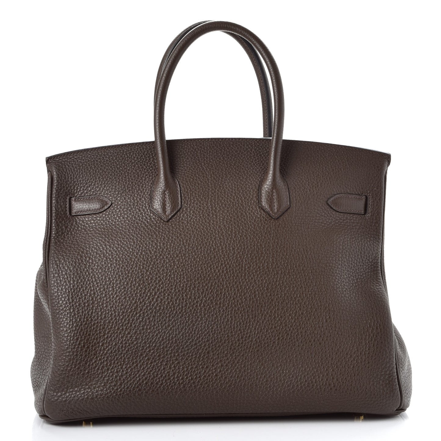 Togo Birkin 35 Cafe