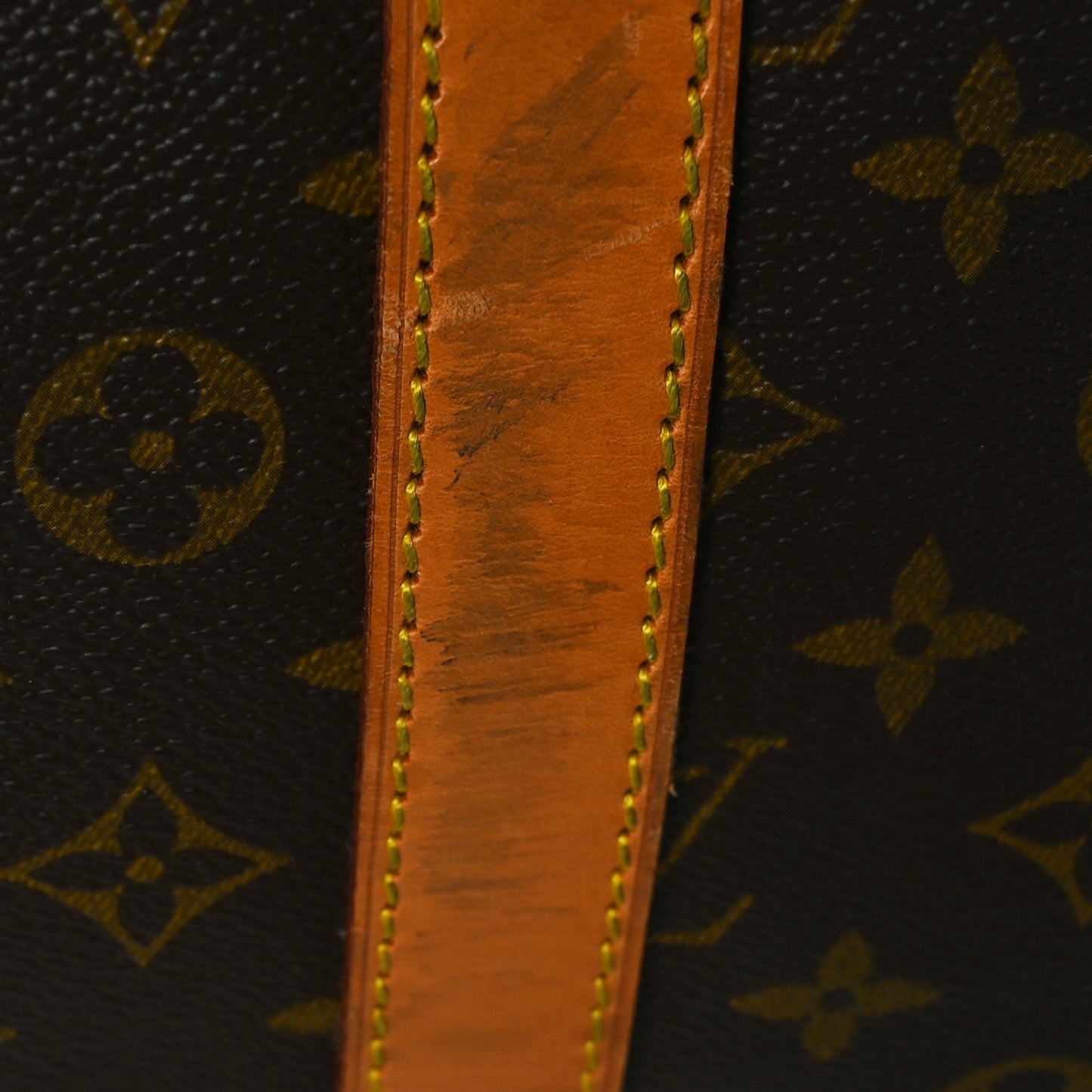 Monogram Keepall 55
