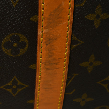 Louis Vuitton Monogram Keepall 55 12 of 12