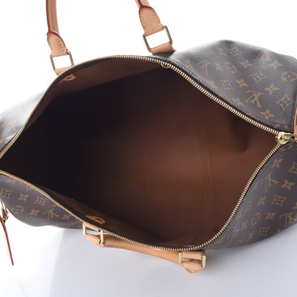 Louis Vuitton Monogram Keepall Bandouliere 50 5 of 15