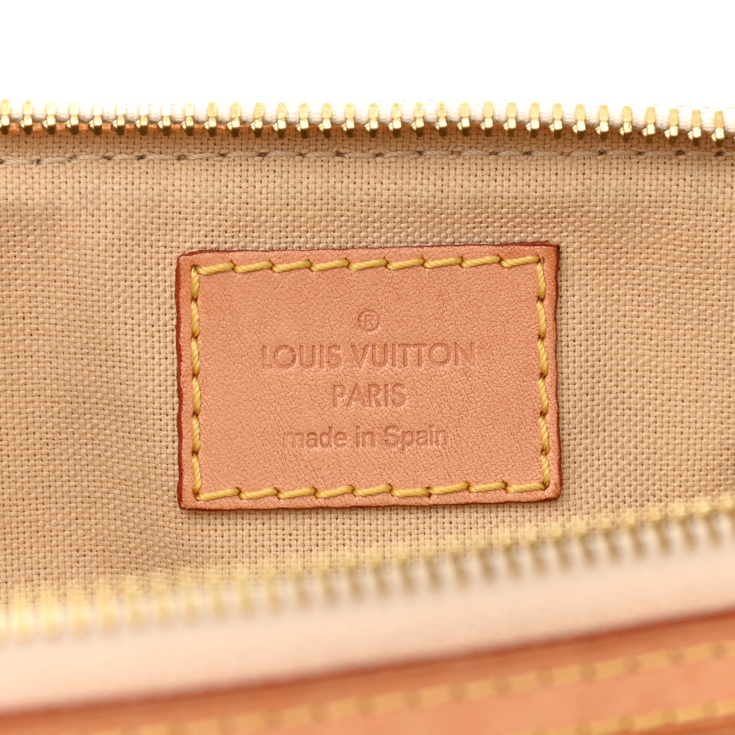 Damier Azur Siracusa PM