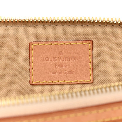 Louis Vuitton Damier Azur Siracusa PM 10 of 18