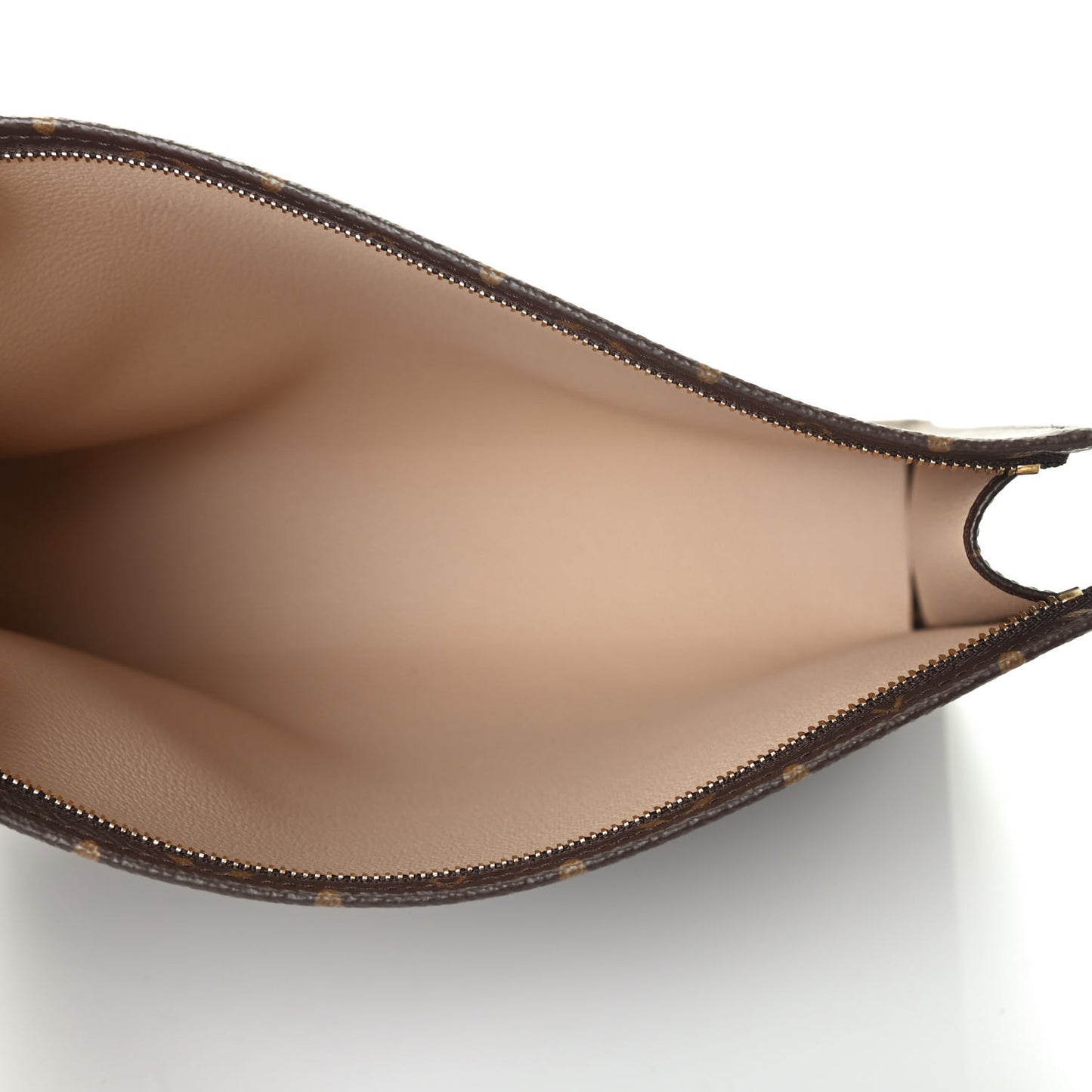 Monogram Toiletry Pouch 26