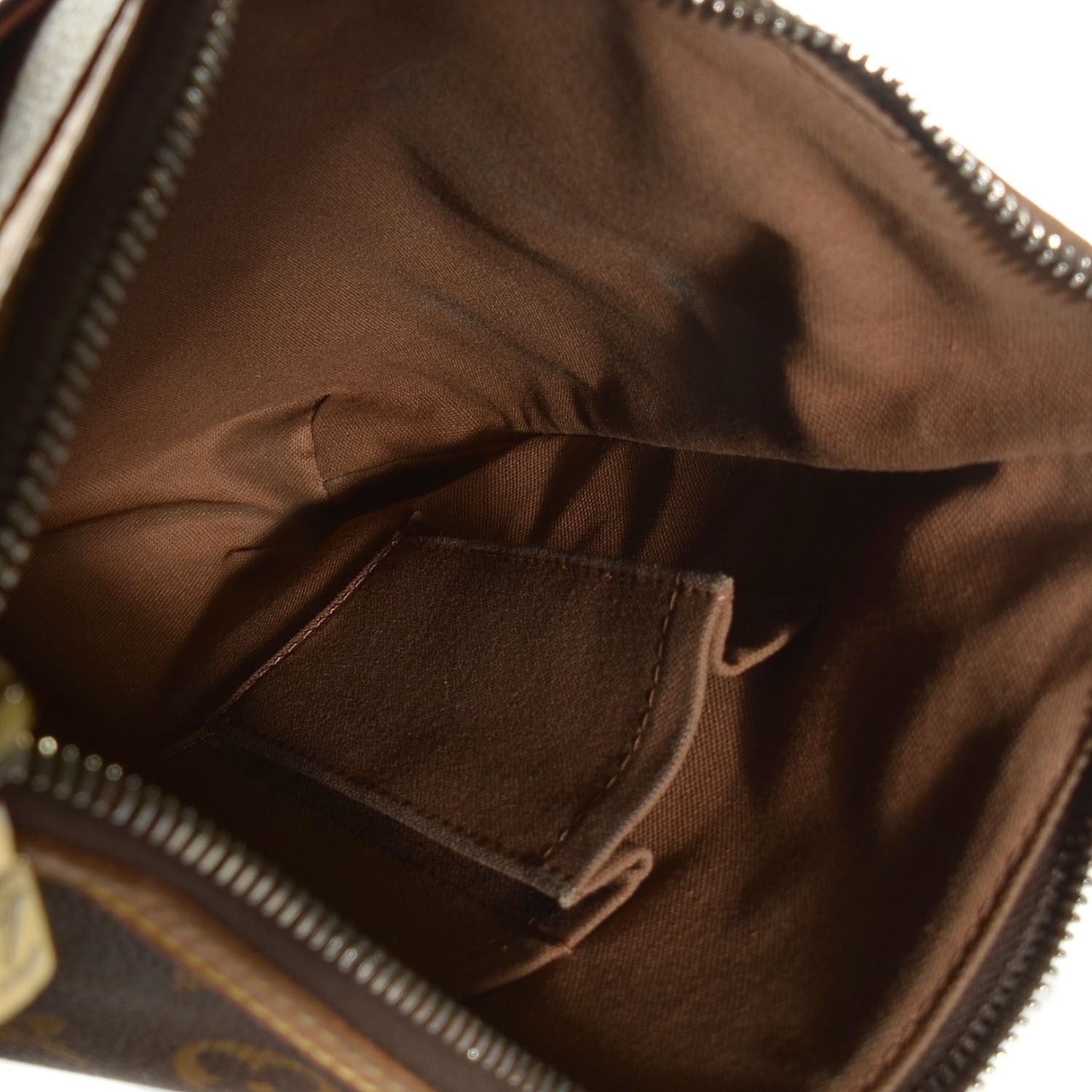 Louis Vuitton Monogram Odeon PM 5 of 7