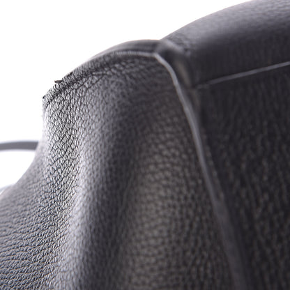 Celine Supple Grained Calfskin Small Big Bag Black 13 of 14