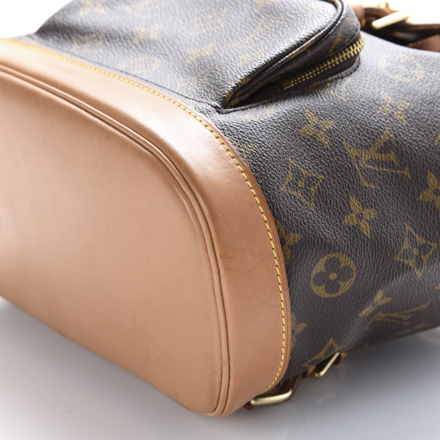 Monogram Montsouris MM Backpack