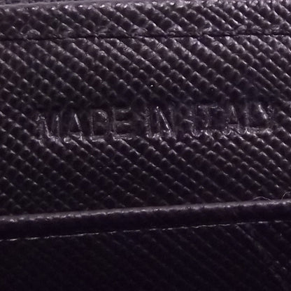 Prada SAFFIANO LONG WALLET 7 of 8