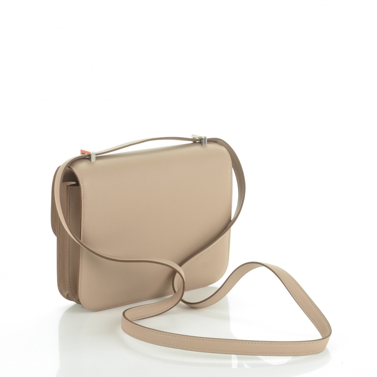 Hermes Swift Constance 18 Constance Argile 3 of 7