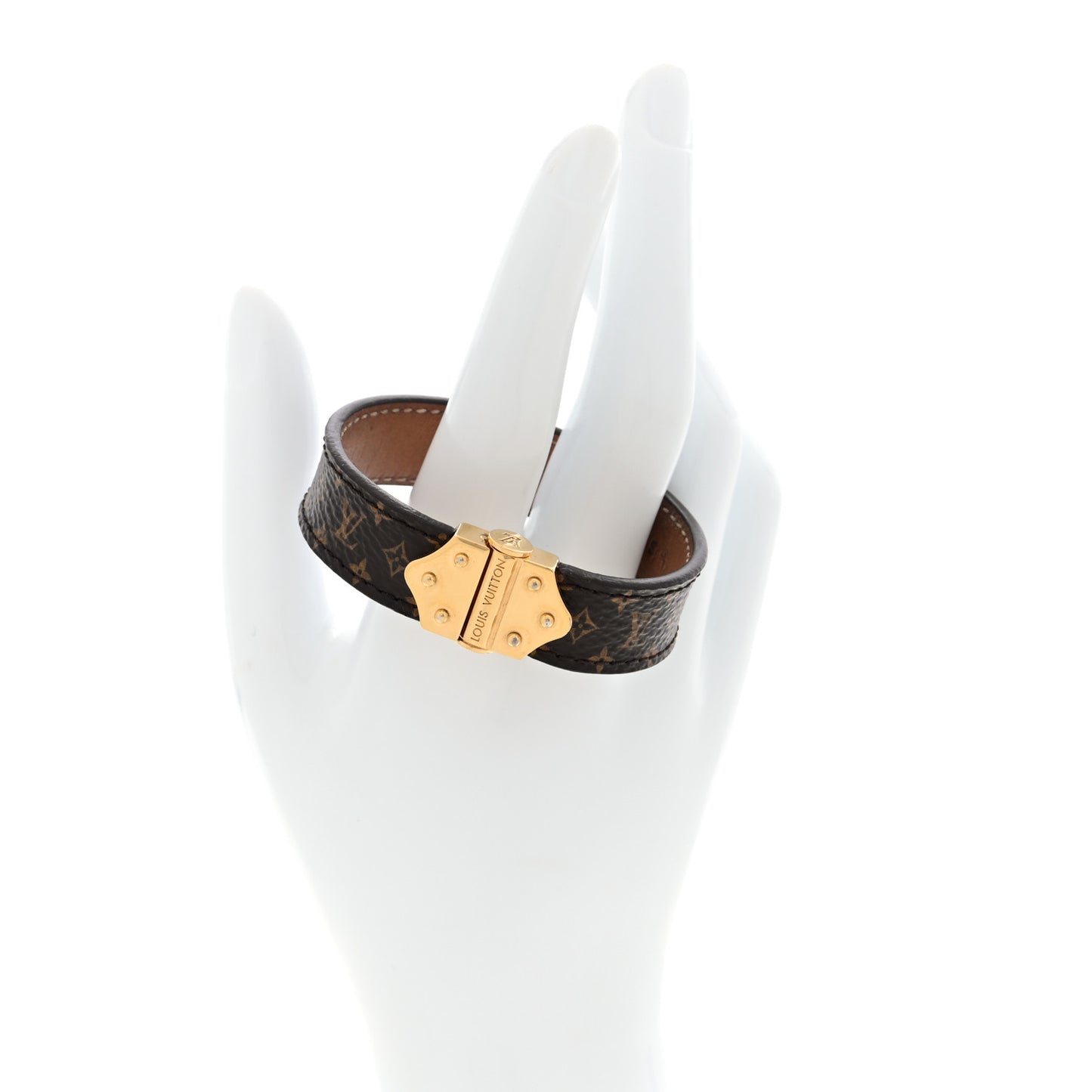 Monogram Nano Bracelet 17