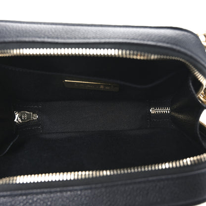 Chanel Caviar Quilted Waist Bag Black 5 of 11