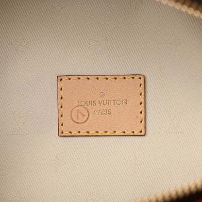 Louis Vuitton Monogram High Rise Bumbag 5 of 9