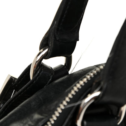 Prada Nappa New Look Tote Black 16 of 29