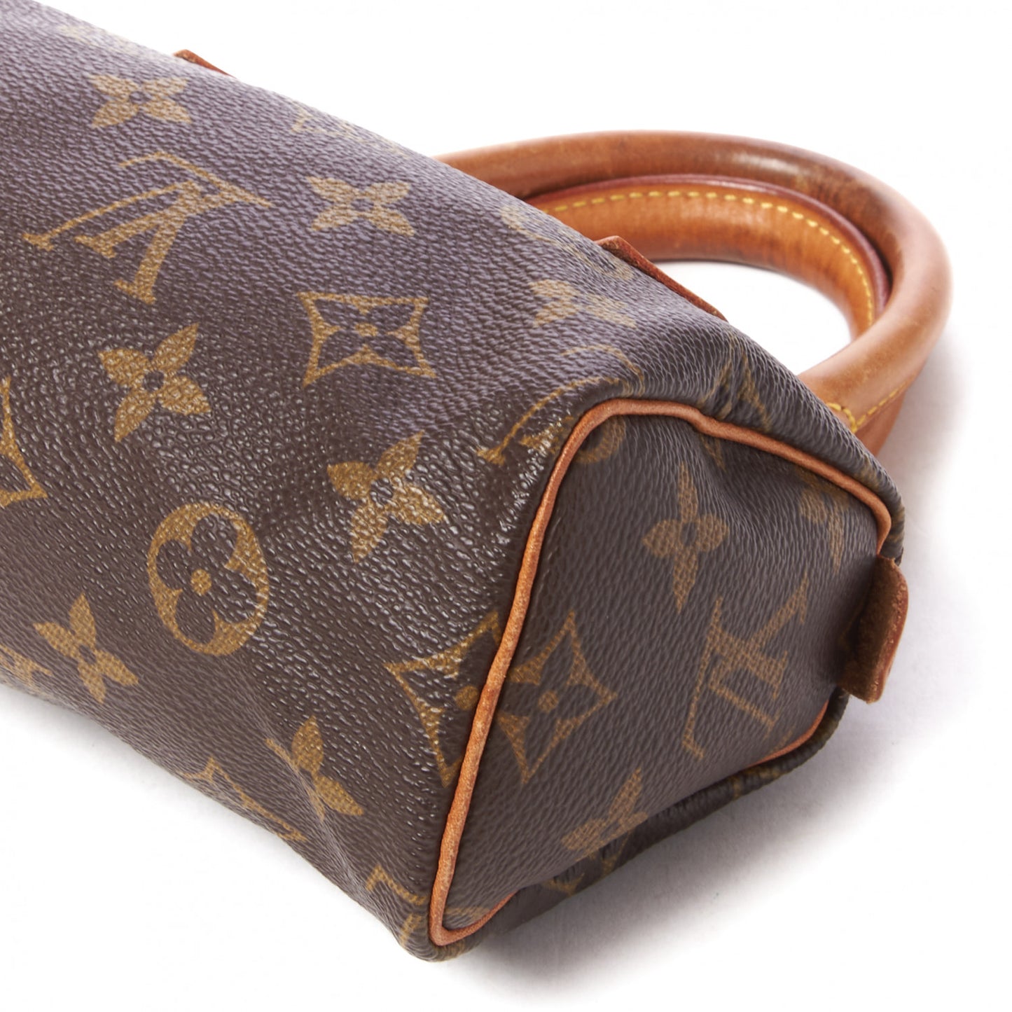 Monogram Mini Sac HL Speedy