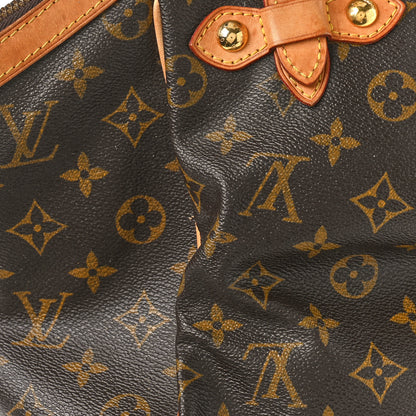Louis Vuitton Monogram Tivoli GM 9 of 17