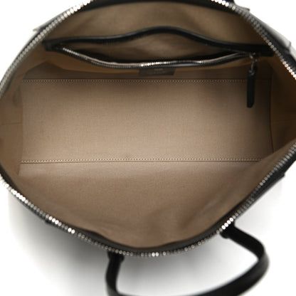 Givenchy Box Calfskin Small Antigona Sport Top Handle Bag Black 5 of 12