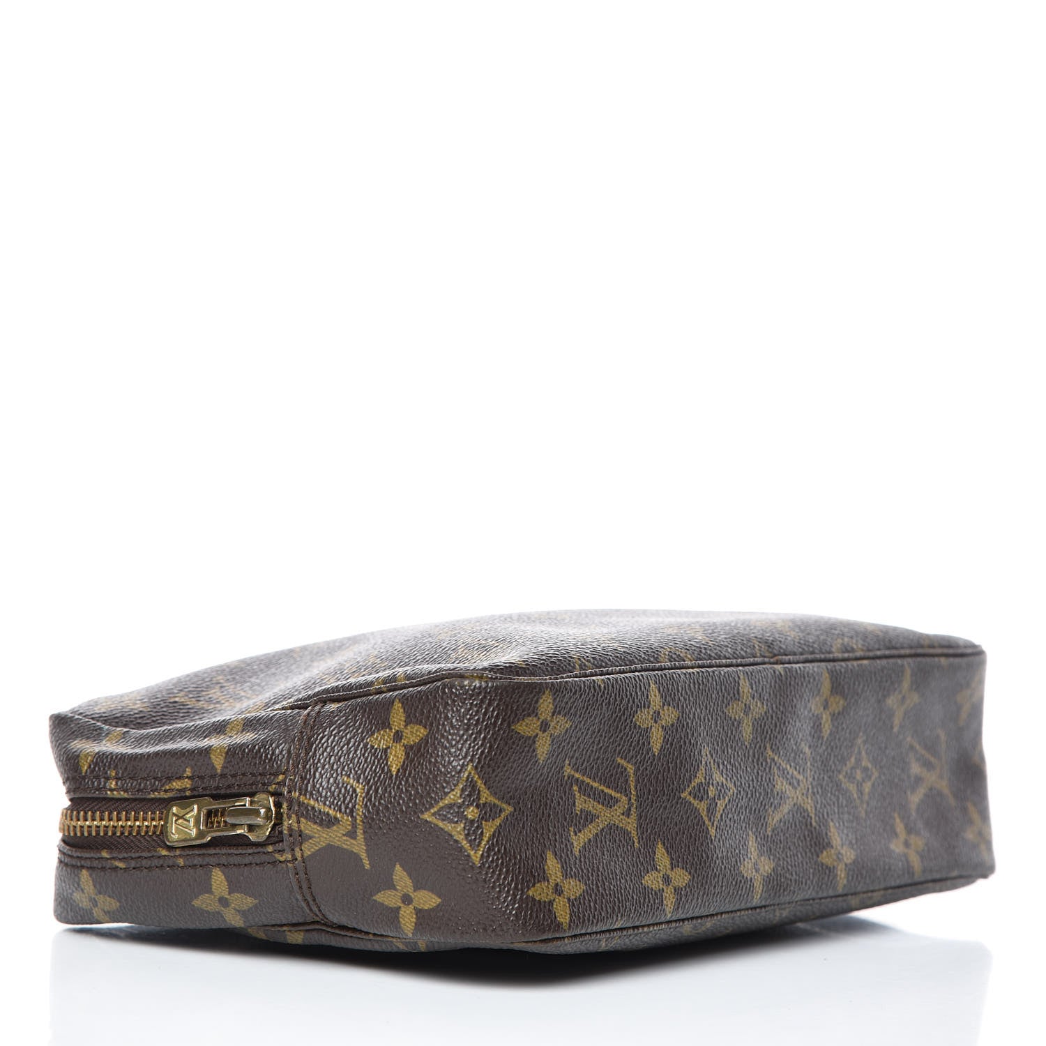 Louis Vuitton Monogram Trousse Toilette 23 4 of 11