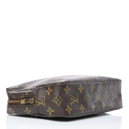 Louis Vuitton Monogram Trousse Toilette 23 4 of 11