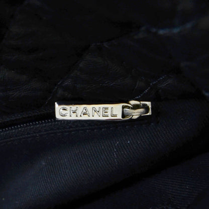 Chanel Fantasy Fur Karl's Cabas Tote 13 of 14