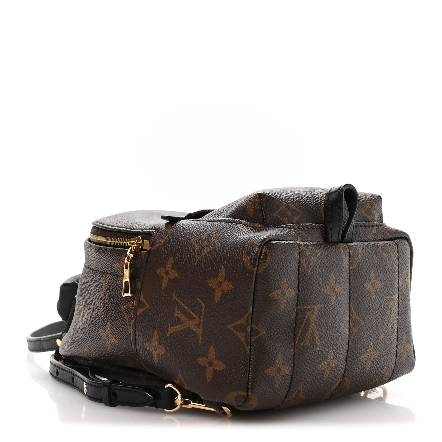 Louis Vuitton Monogram Palm Springs Backpack Mini 4 of 10