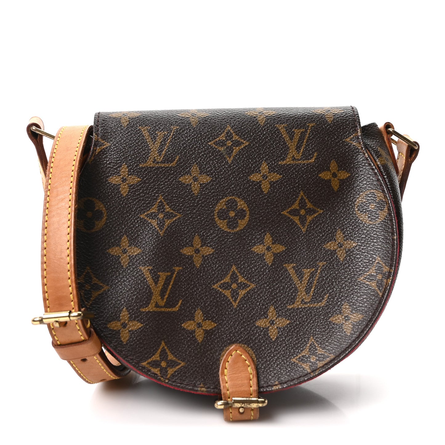 Monogram Tambourin