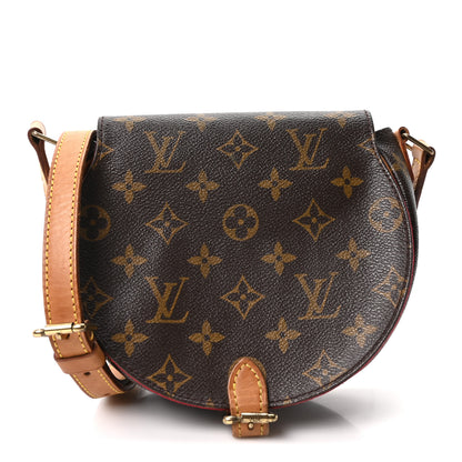 Louis Vuitton Monogram Tambourin 1 of 9