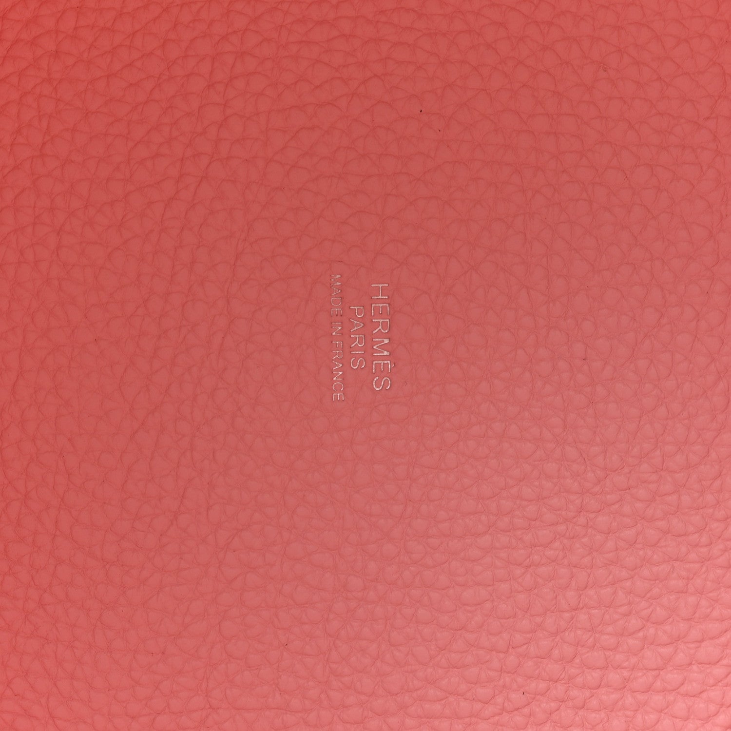 Hermes Taurillon Clemence Picotin Lock 18 PM Rose Sakura 6 of 11