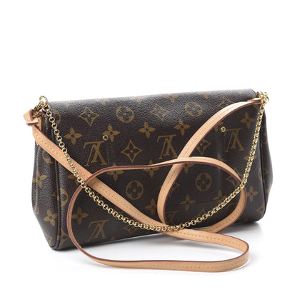 Louis Vuitton Monogram Favorite MM 3 of 12