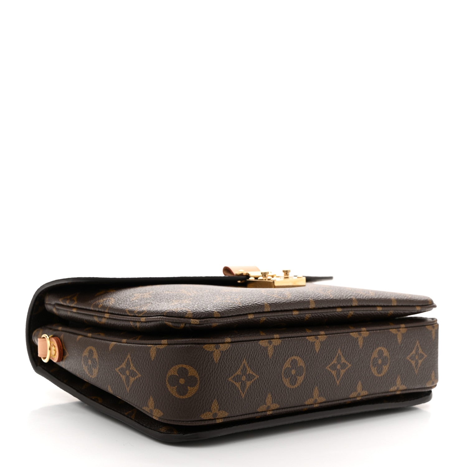 Louis Vuitton Monogram Pochette Metis 4 of 10