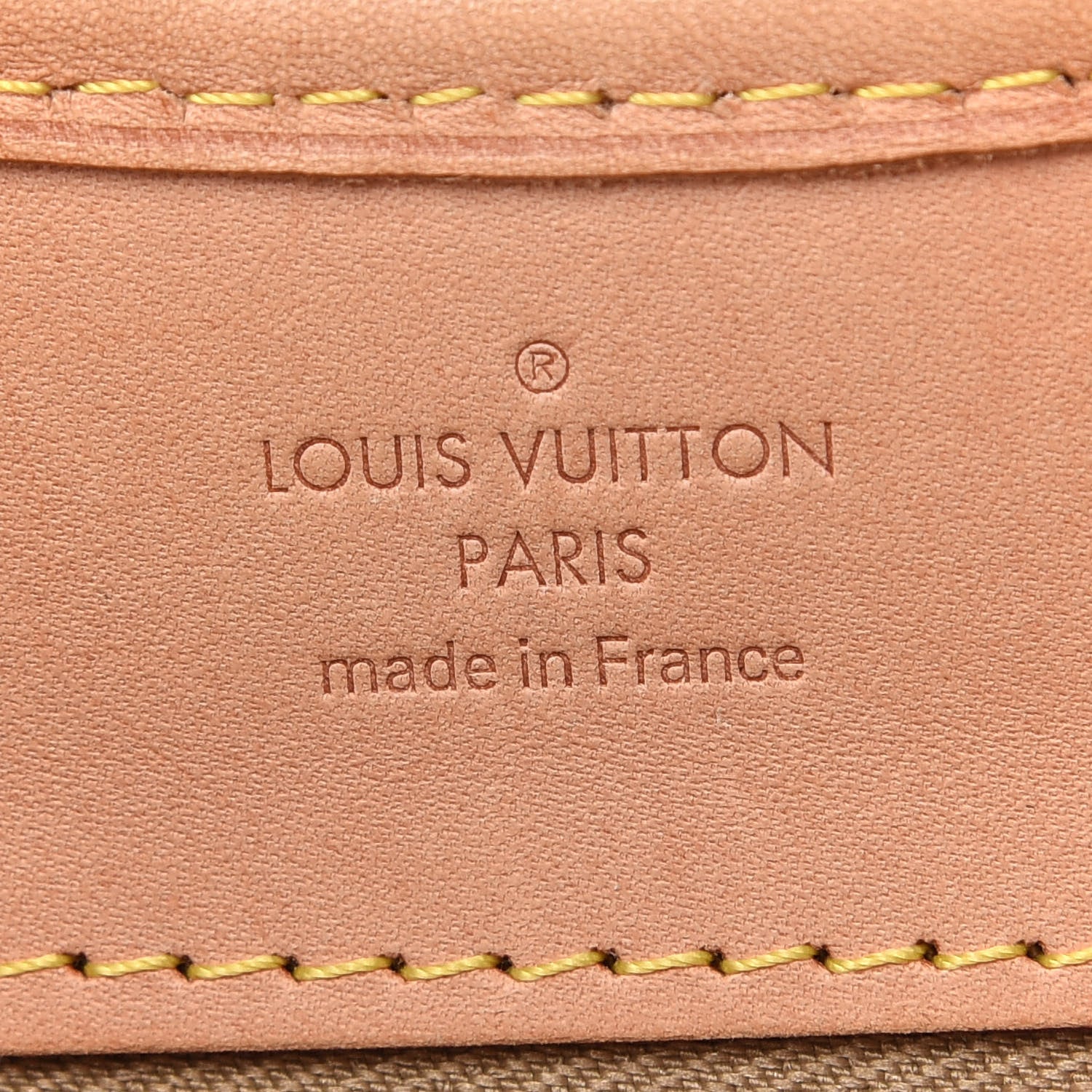 Louis Vuitton Monogram Etoile Shopper 6 of 11