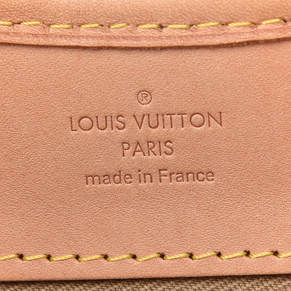 Louis Vuitton Monogram Etoile Shopper 6 of 11