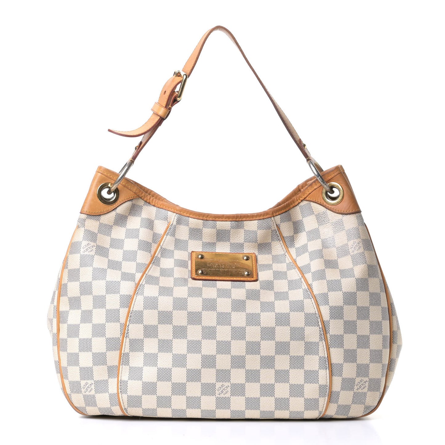 Damier Azur Galliera PM